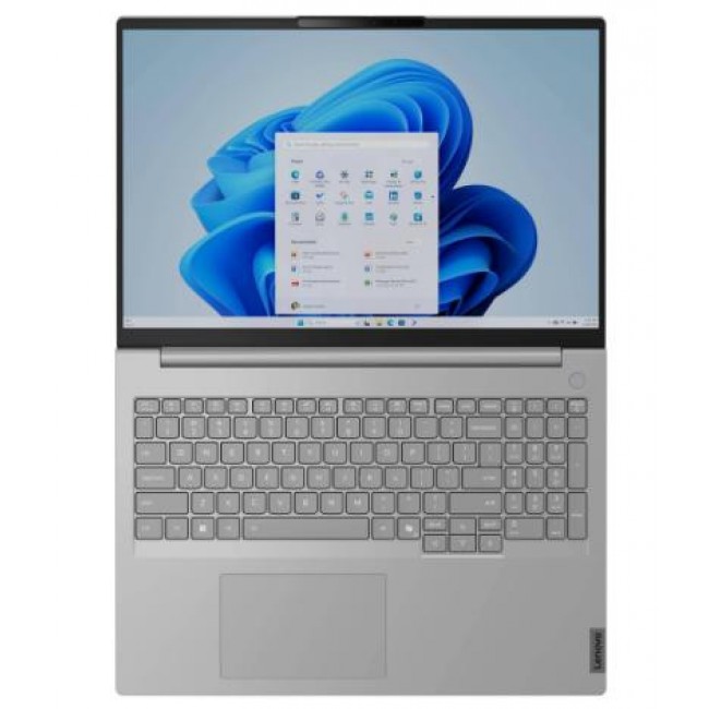 Lenovo ThinkBook 16 G8 IRL Arctic Gray (21SH008JRA)