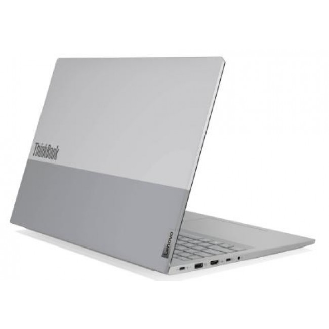 Lenovo ThinkBook 16 G8 IRL Arctic Gray (21SH008JRA)