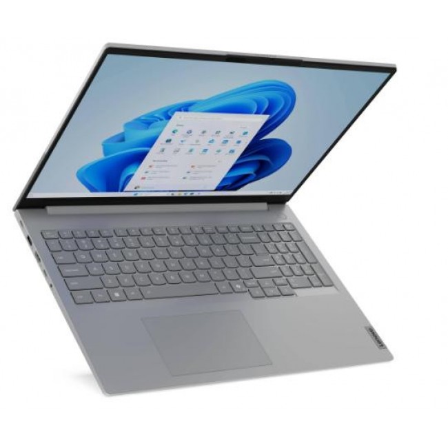 Lenovo ThinkBook 16 G8 IRL Arctic Gray (21SH008JRA)