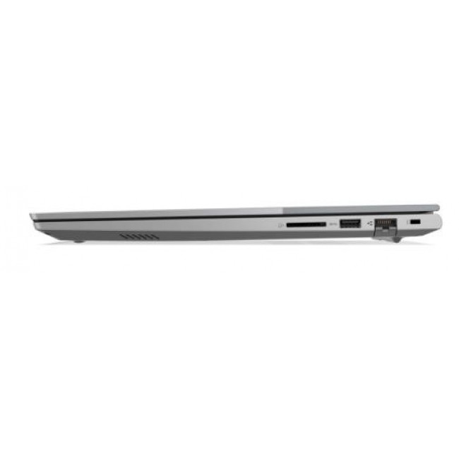 Lenovo ThinkBook 16 G8 IRL Arctic Gray (21SH008JRA)