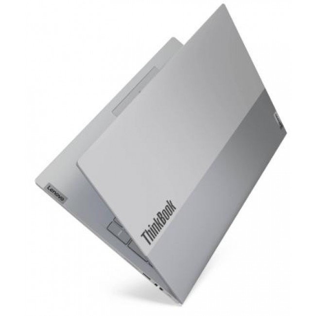 Lenovo ThinkBook 16 G8 IRL Arctic Gray (21SH008JRA)