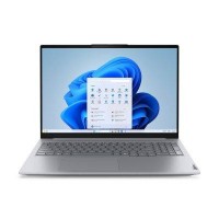 Lenovo ThinkBook 16 G8 IRL Arctic Gray (21SH008URA)