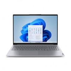 Lenovo ThinkBook 16 G8 IRL Arctic Gray (21SH008URA)