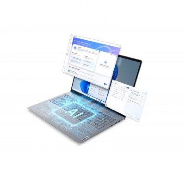 Lenovo ThinkBook 16 G8 IRL Arctic Gray (21SH008URA)