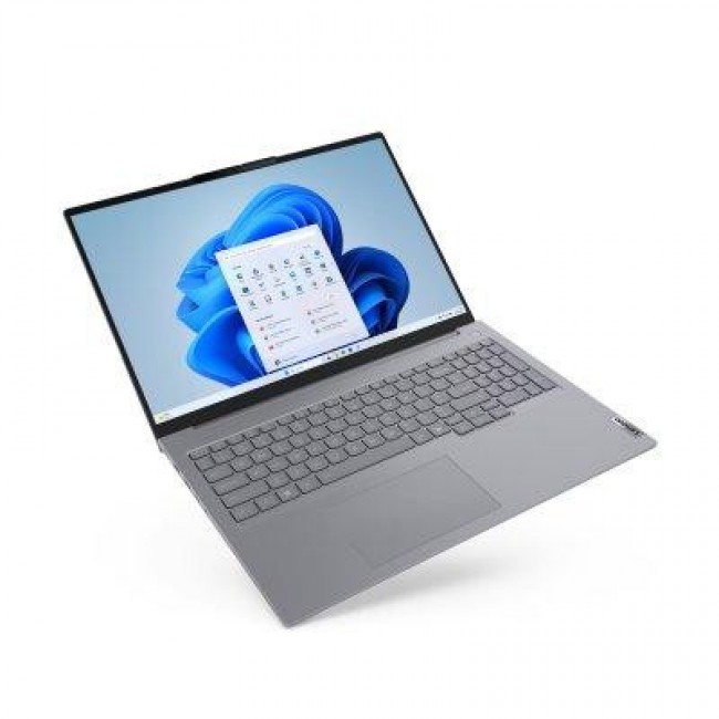 Lenovo ThinkBook 16 G8 IRL Arctic Gray (21SH008URA)