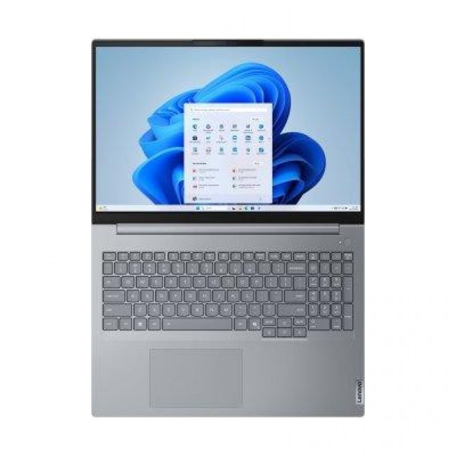 Lenovo ThinkBook 16 G8 IRL Arctic Gray (21SH008URA)