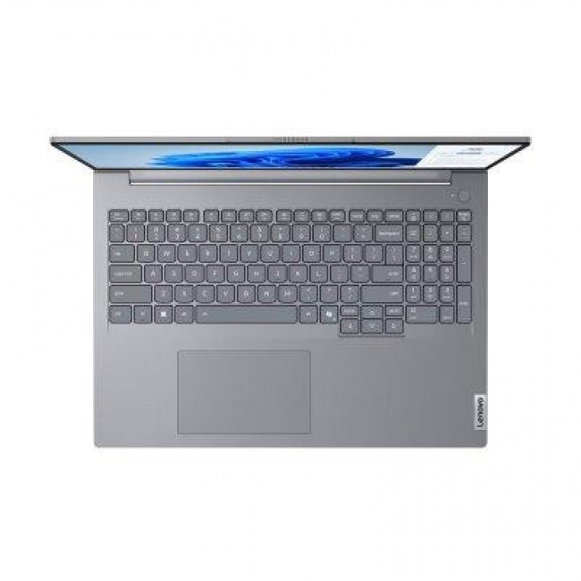 Lenovo ThinkBook 16 G8 IRL Arctic Gray (21SH008URA)
