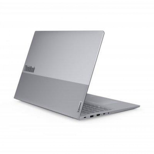Lenovo ThinkBook 16 G8 IRL Arctic Gray (21SH008URA)