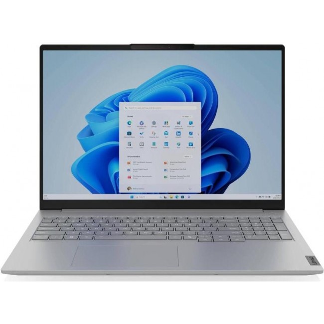 Lenovo ThinkBook 16 G8 IRL Arctic Grey (21SH0091RA)