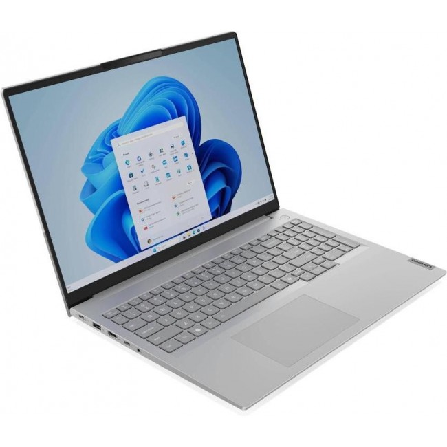 Lenovo ThinkBook 16 G8 IRL Arctic Grey (21SH0091RA)
