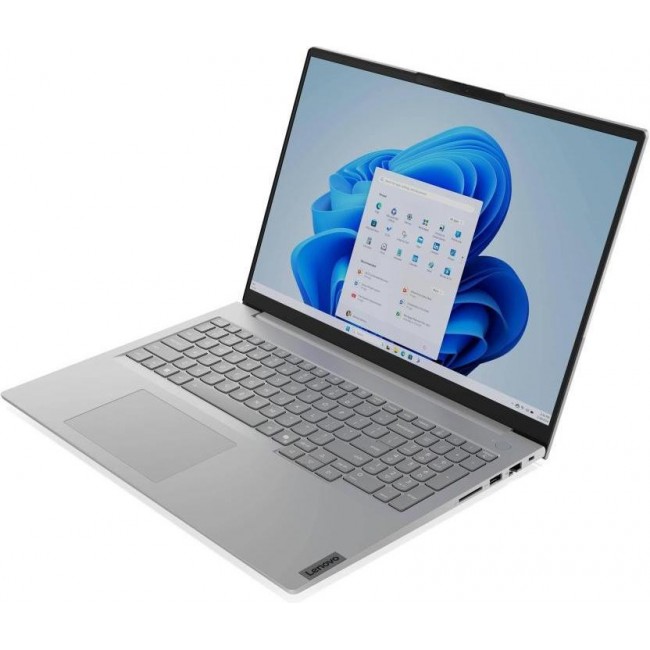 Lenovo ThinkBook 16 G8 IRL Arctic Grey (21SH0091RA)