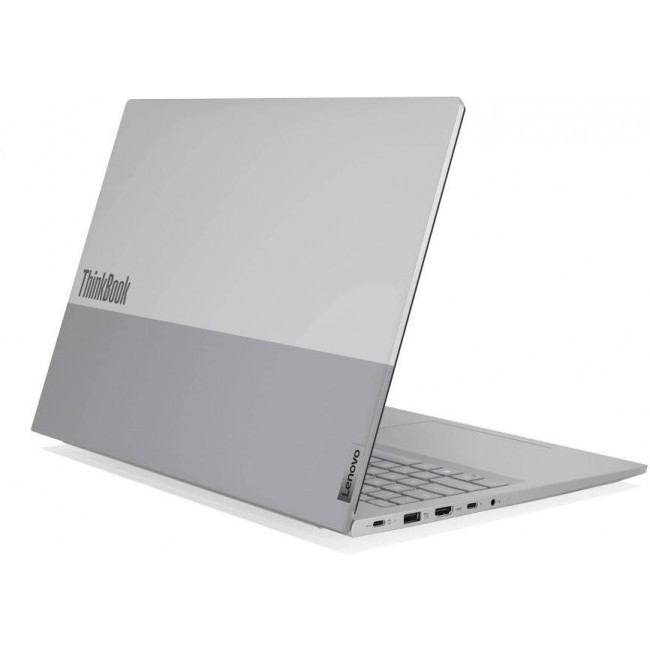 Lenovo ThinkBook 16 G8 IRL Arctic Grey (21SH0091RA)