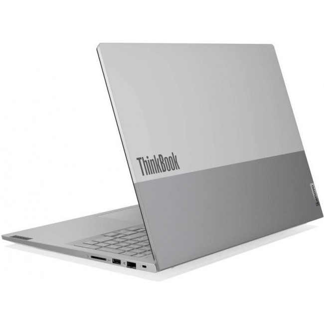 Lenovo ThinkBook 16 G8 IRL Arctic Grey (21SH0091RA)
