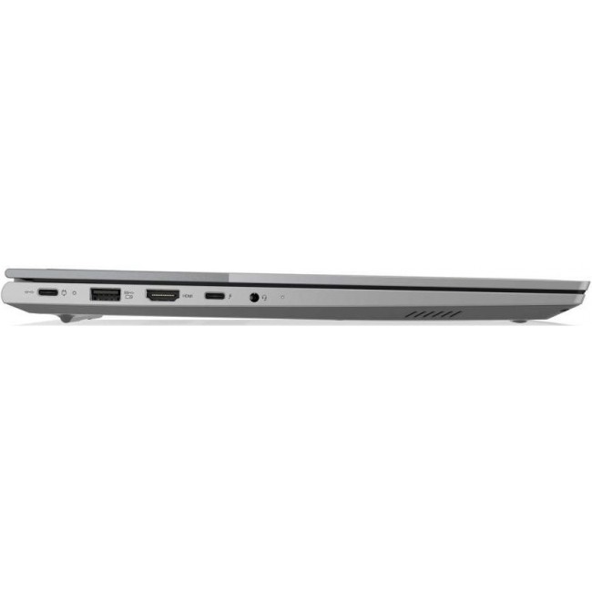 Lenovo ThinkBook 16 G8 IRL Arctic Grey (21SH0091RA)