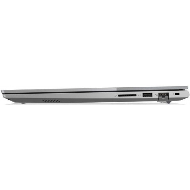 Lenovo ThinkBook 16 G8 IRL Arctic Grey (21SH0091RA)