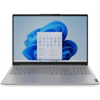 Lenovo ThinkBook 16 G8 IRL Arctic Grey (21SH008GRA)