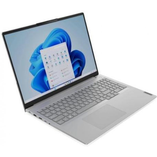 Lenovo ThinkBook 16 G8 IRL Arctic Grey (21SH008GRA)