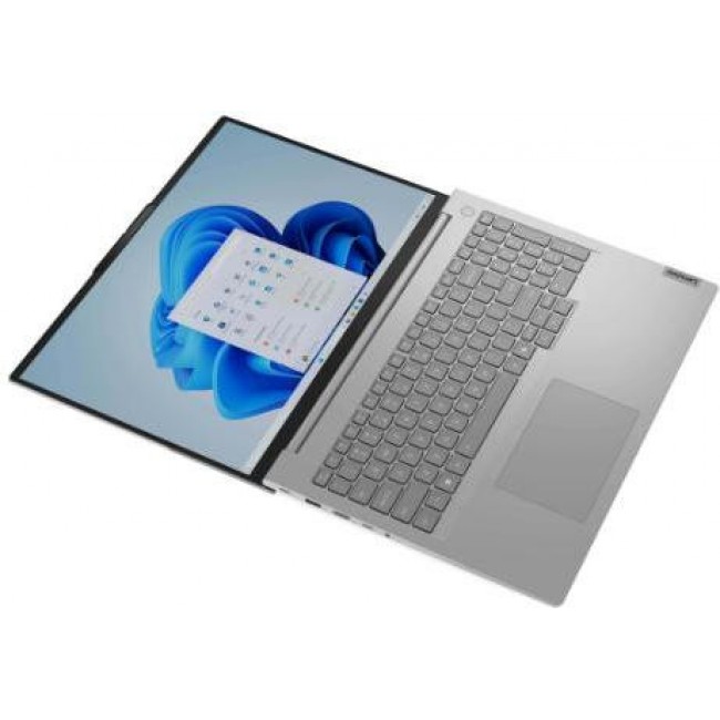 Lenovo ThinkBook 16 G8 IRL Arctic Grey (21SH008GRA)