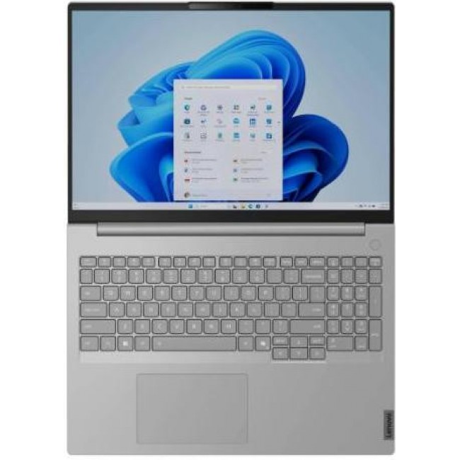 Lenovo ThinkBook 16 G8 IRL Arctic Grey (21SH008GRA)
