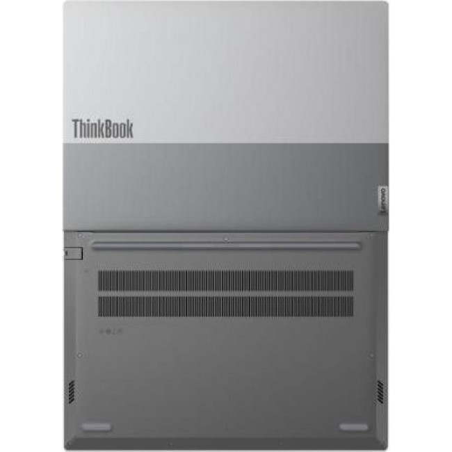 Lenovo ThinkBook 16 G8 IRL Arctic Grey (21SH008GRA)