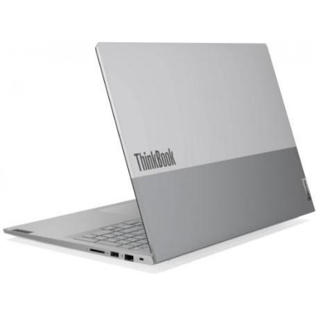 Lenovo ThinkBook 16 G8 IRL Arctic Grey (21SH008GRA)