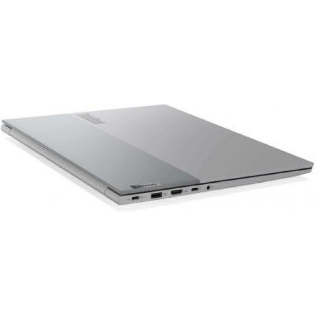 Lenovo ThinkBook 16 G8 IRL Arctic Grey (21SH008GRA)