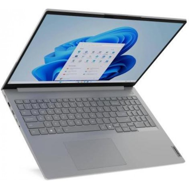 Lenovo ThinkBook 16 G8 IRL Arctic Grey (21SH008GRA)