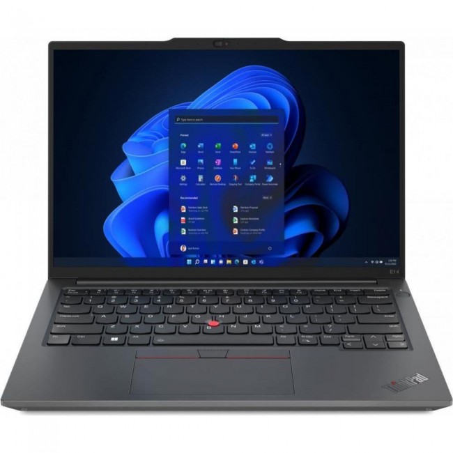 Ноутбук Lenovo ThinkPad E14 Gen 5 (21JK0057GE)