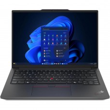 Бизнес-ноутбук Lenovo ThinkPad E14 Gen 6 (21M3002BGE)