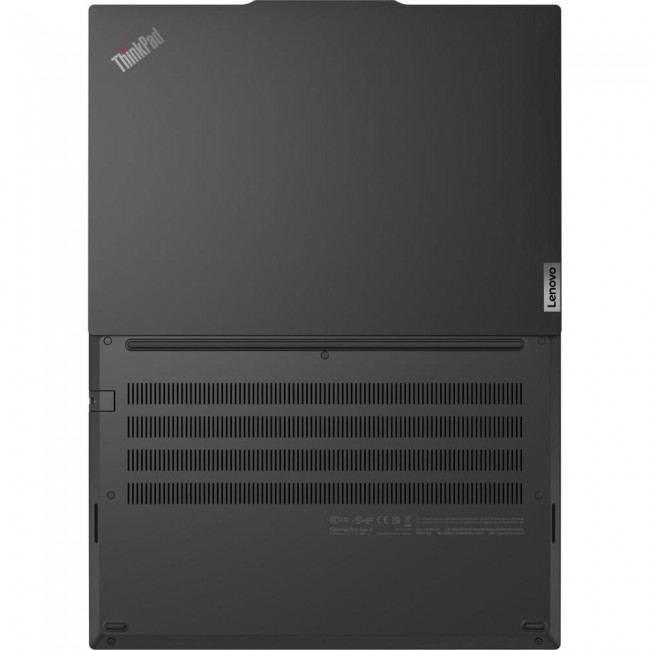 Lenovo ThinkPad E14 Gen 6 Black (21M8S38L00)