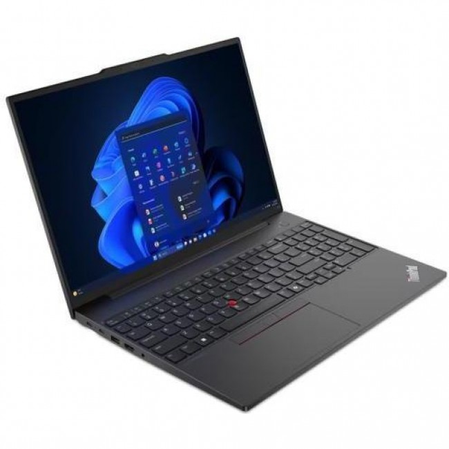 Lenovo ThinkPad E16 Gen 2 Black (21MA002WRA)