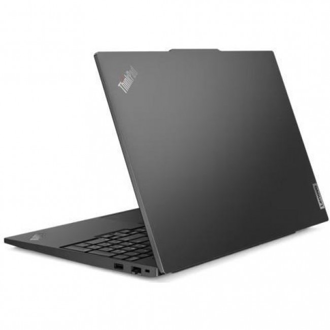 Lenovo ThinkPad E16 Gen 2 Black (21MA002WRA)