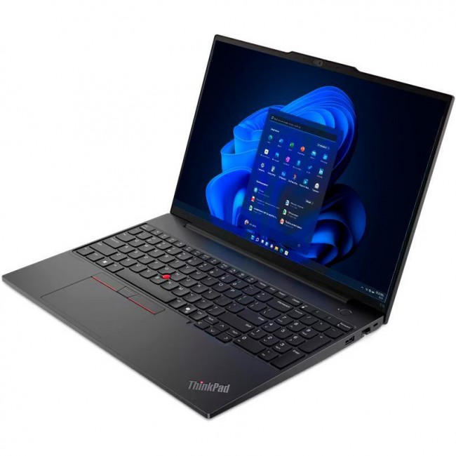 Lenovo ThinkPad E16 Gen 2 Black (21MA000NRA)