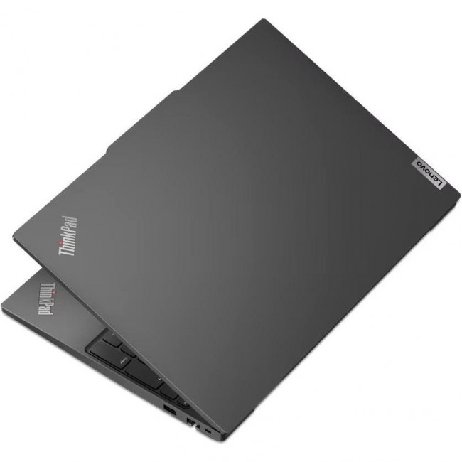 Lenovo ThinkPad E16 Gen 2 Black (21MA000NRA)