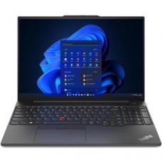 Lenovo ThinkPad E16 Gen 2 Black (21M6S2BD00)