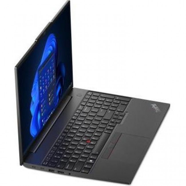 Lenovo ThinkPad E16 Gen 2 Black (21M6S2BD00)