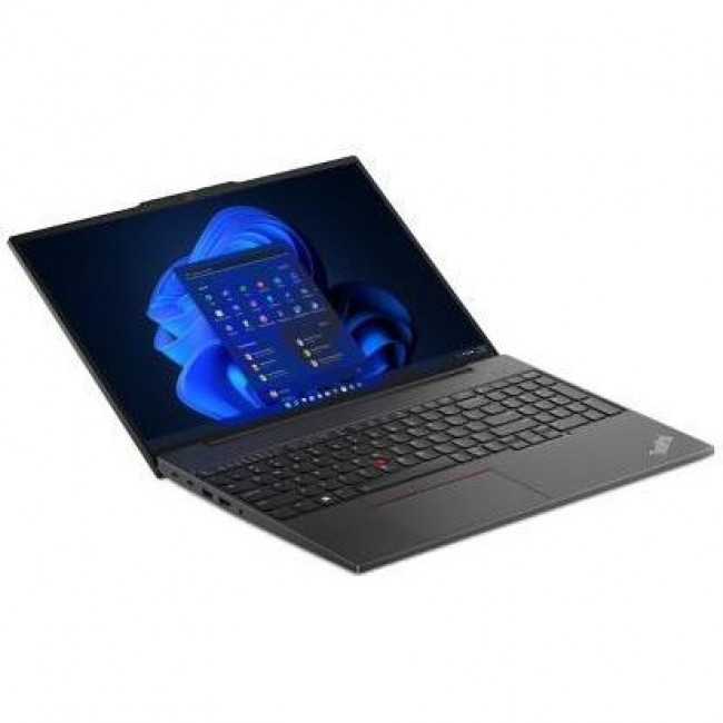 Lenovo ThinkPad E16 Gen 2 Black (21M6S2BD00)