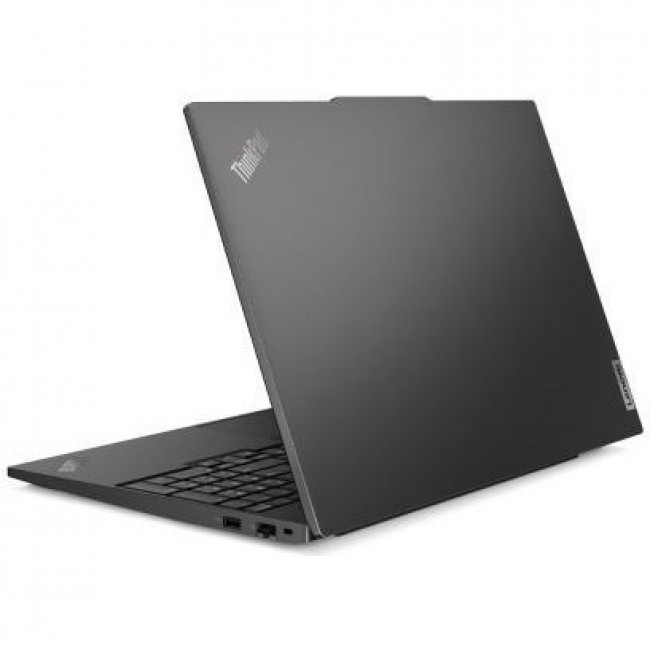 Lenovo ThinkPad E16 Gen 2 Black (21M6S2BD00)