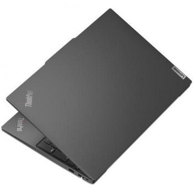 Lenovo ThinkPad E16 Gen 2 Black (21M6S2BD00)