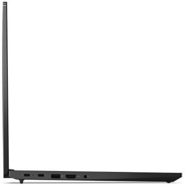 Lenovo ThinkPad E16 Gen 2 Black (21M6S2BD00)