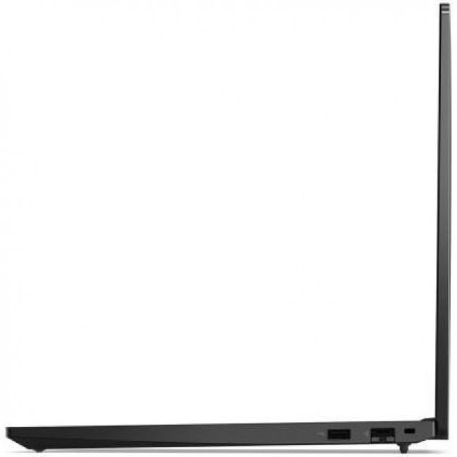 Lenovo ThinkPad E16 Gen 2 Black (21M6S2BD00)