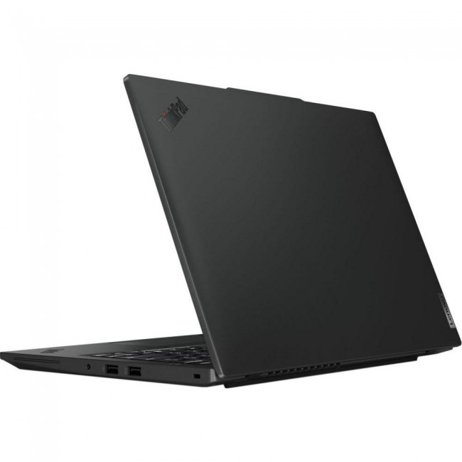 Lenovo ThinkPad L14 Gen 5 Black (21L6S2QD00)