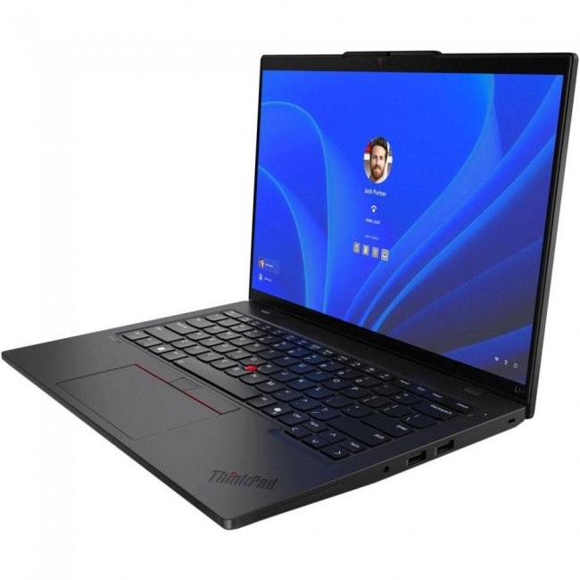 Lenovo ThinkPad L14 Gen 5 Black (21L2S5FA00)