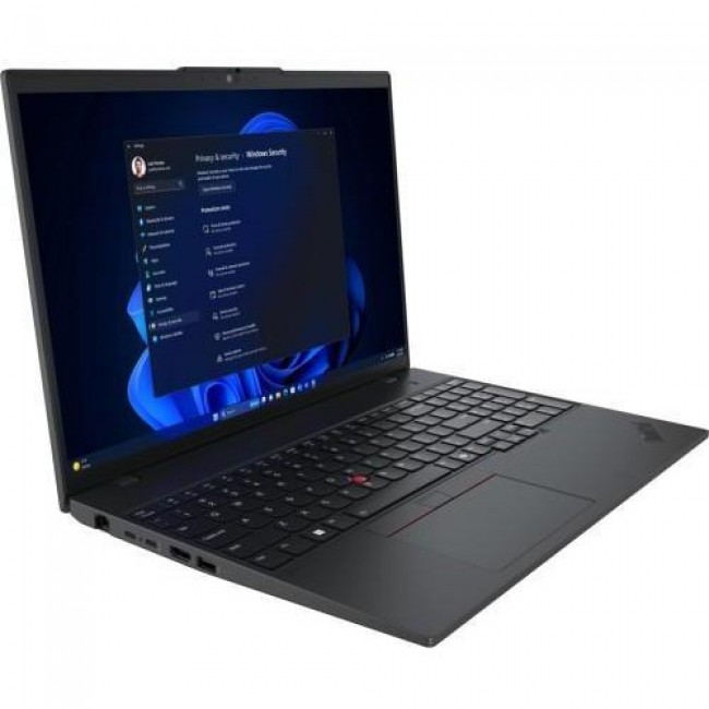 Lenovo ThinkPad L16 Gen 1 Black (21L8S1RT00)