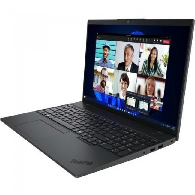 Lenovo ThinkPad L16 Gen 1 Black (21L8S1RT00)