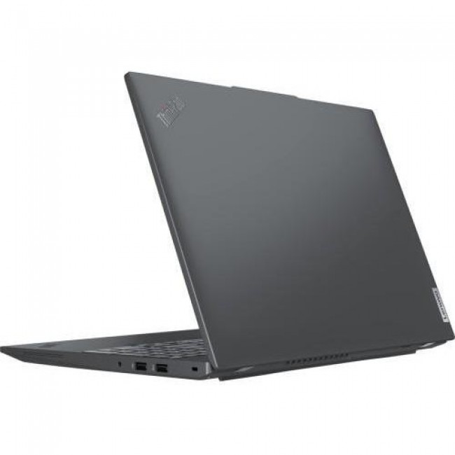 Lenovo ThinkPad L16 Gen 1 Black (21L8S1RT00)