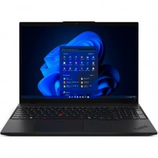 Lenovo ThinkPad L16 Gen 1 Black (21L70016RA)