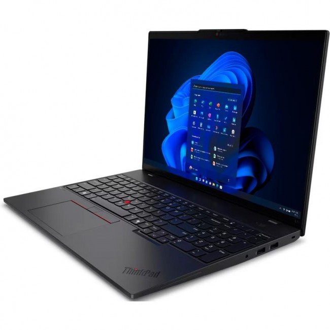 Lenovo ThinkPad L16 Gen 1 Black (21L70016RA)