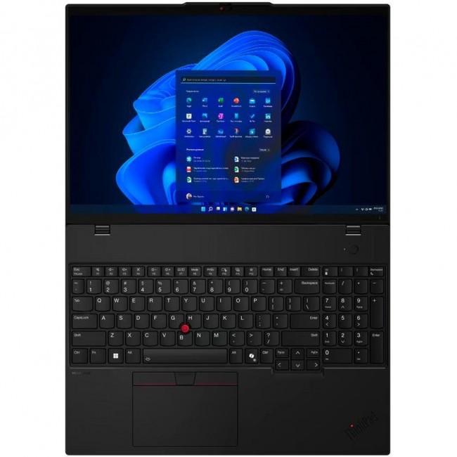 Lenovo ThinkPad L16 Gen 1 Black (21L70016RA)