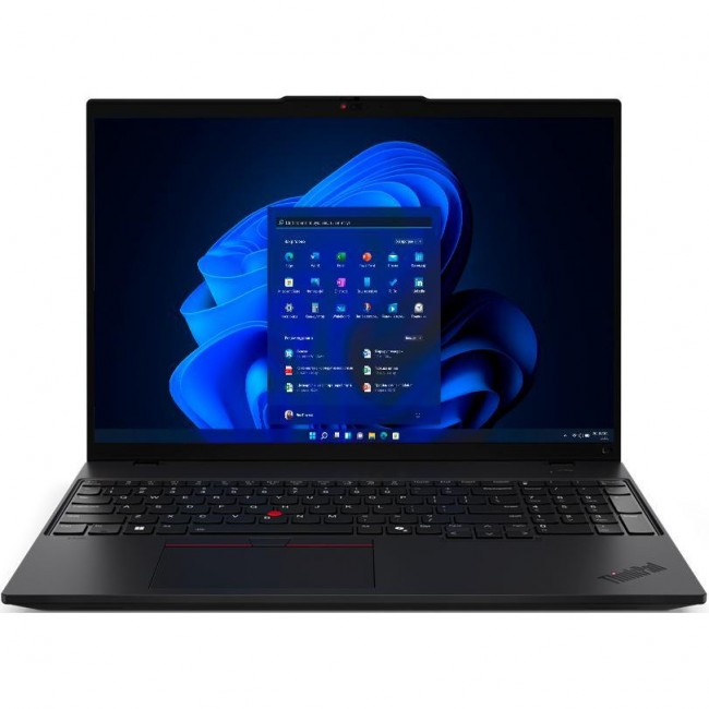 Lenovo ThinkPad L16 Gen 1 Black (21L7001KRA)